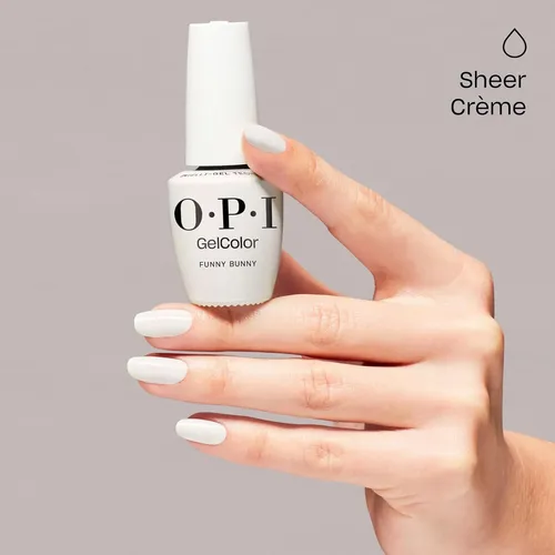 Kit De Esmalte En Gel Opi Iconic Con Base Y Top Coat
