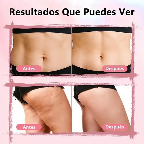 Ii Mascarilla Reafirmante Para Glúteos Y Muslos Weud 100ml ~