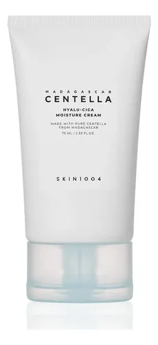 Crema Hidratante Skin1004 Madagascar Centella Hyalu-cica