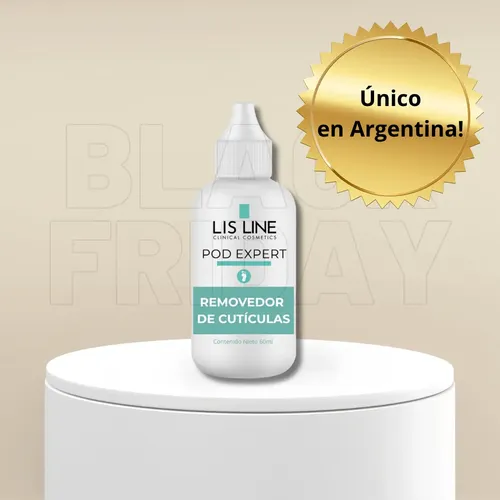 Ablandador 500ml Espátula Quitacutículas Hidratante
