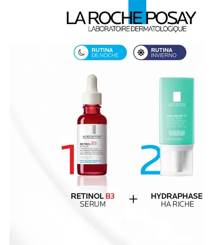 La Roche Posay Retinol B3 Serum 30ml