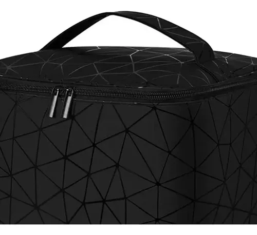De Doble Capa, Bolsa De Transporte, Bolsa .esmalte De Uñas