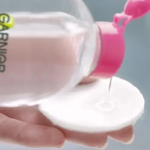 Desmaquillante Garnier Agua Micelar Todo En 1 De 400ml