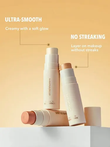 Sheglam – Iluminador en Stick – Tono : Bellini Brunch