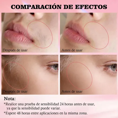 Pure & Fresh Kit De Depilación Envase De 50ml