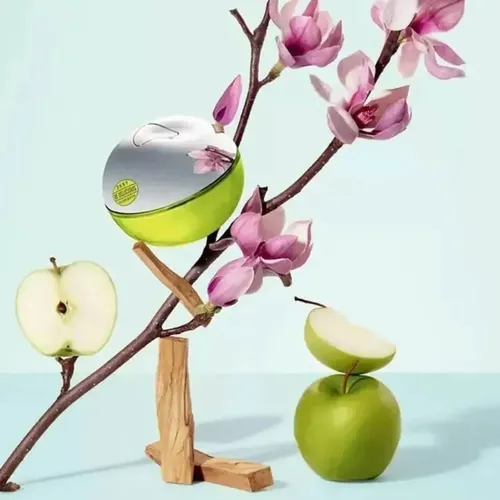 Perfume De Mujer Dkny Be Delicious Edp 100 Ml Set