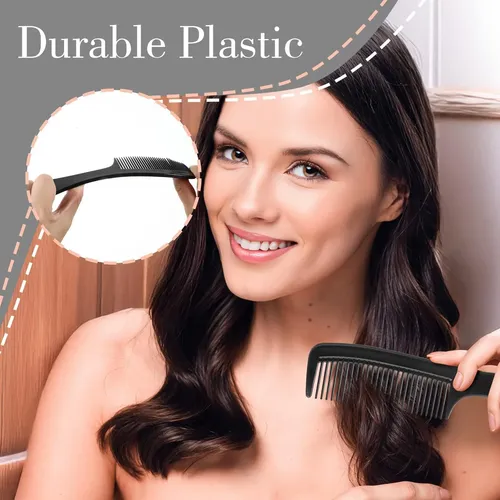 48 Cepillos Y Peines Para Cabello, A Granel Para Personas