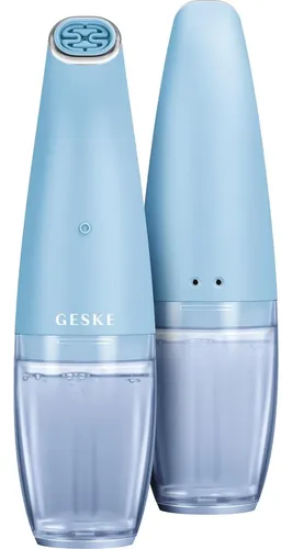 Limpiador Facial Aqua-stream Geske 8 En 1