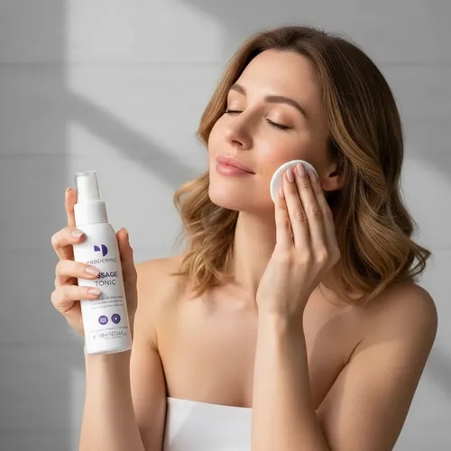 Lissage Tonic 130ml Tonico Anti Arrugas Prodermic