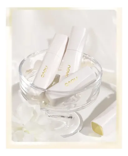 Labial Líquido Color Matte Liviano Coreano Waterproof