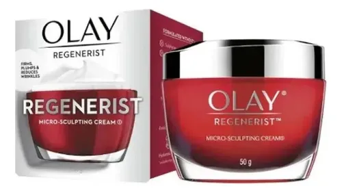 Crema Microescultora Olay – Regenerist (50 G)