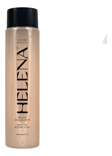 Helena Agua Micelar Bifásica X250ml