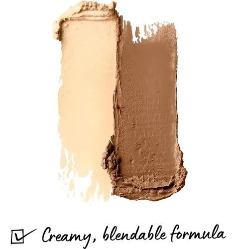 Iluminador Y Contorno Nyx Wonder Stick Light