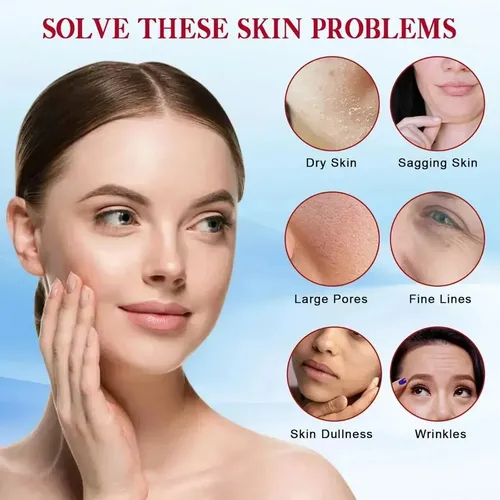 Mtt. Mascarilla Exfoliante De Colágeno Coreana Top1.top1*