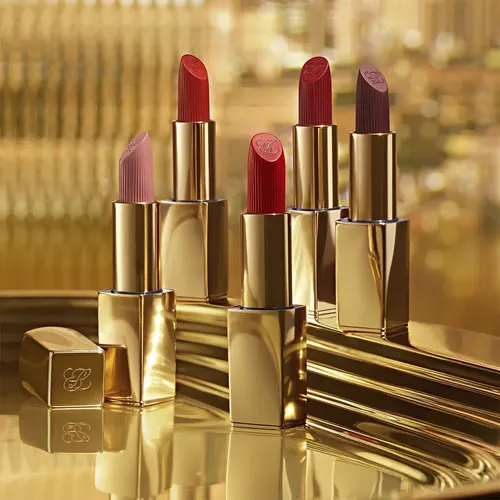 Estée Lauder Pure Color Envy Lipstick Creme Color Irresistible