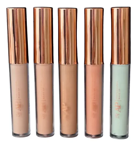 Corrector Rostro Ojeras Magic Lumiere – Ap Andrea Pellegrino