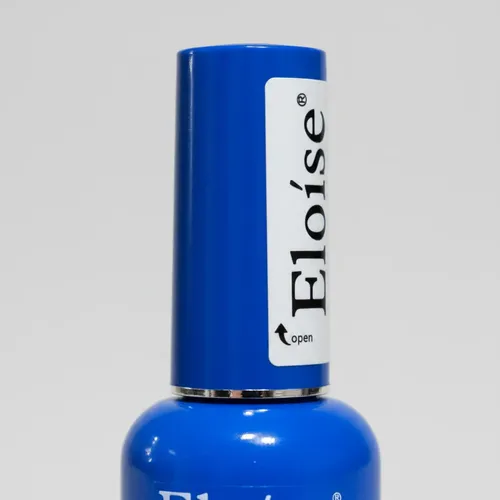 Esmalte Semipermanente Eloise Color 10 Ml Brillante