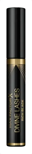 Mascara De Pestañas Voluminizadora Max Factor Divine Lashes