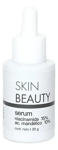 Serum Facial Ácido Mandélico Y Niacinamida Skin Beauty