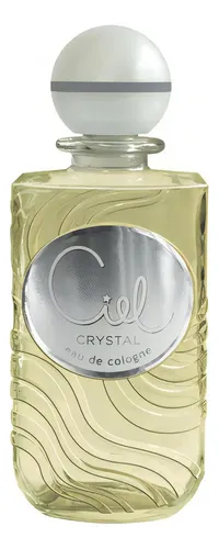 Ciel Eau De Cologne Floral Amaderado Mujer 250ml