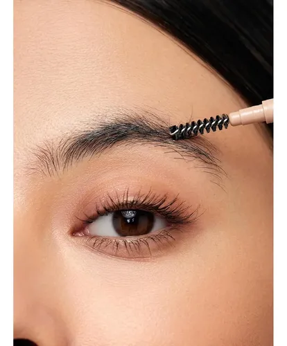 Lápiz De Cejas Sheglam Insta-fill Light Brown