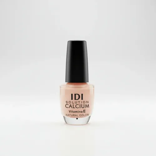 Idi Calcium Natural 04 Peach