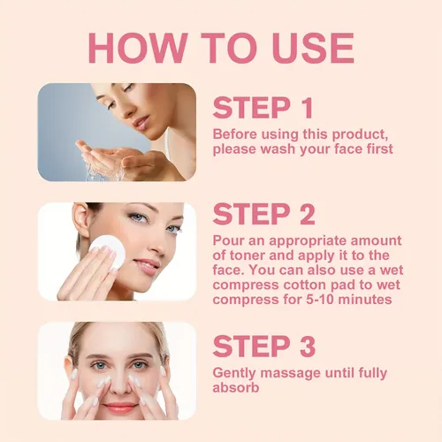 Stable Barrier Toner – Retinol + Collagen For Healthy Skin