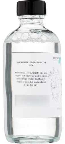 Agua Micelar Amphitrite Sin Perfume 120 Ml