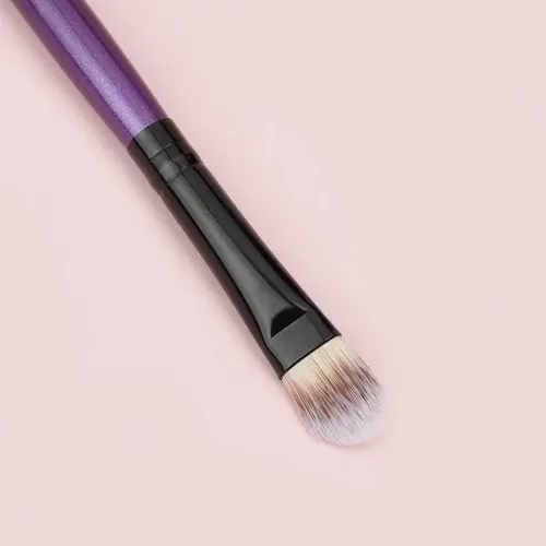 Set De 2 Pinceles De Labios Rancai Para Maquilladores