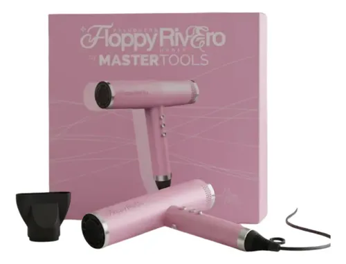 Mastertools Secador De Pelo Floppy Rivero