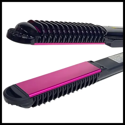 Planchita de pelo Westinghouse WHHS3232 negra