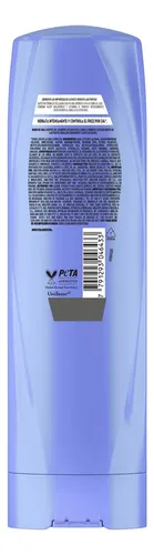Sedal Acondicionador Hialuronico + Vitamina A X 340ml
