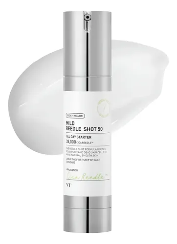 Yyds . Vt Mild Reedle Shot 50 Cica, 50 Ml, Tiempo De ‘ .