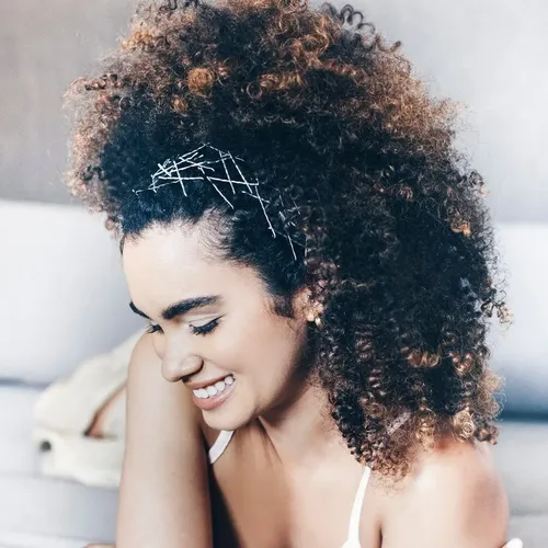 Crema Para Peinar Intensa Moroccanoil Para Rizos Curl 300 Ml
