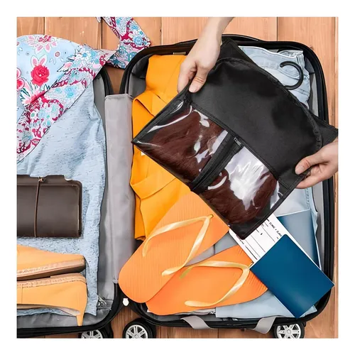 Leyiii 8pcs Soporte De Extensión De Cabello: Bolsas De De De