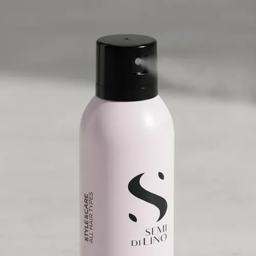 Alfaparf Semi Di Lino Shampoo En Seco Texturizante X 300 Ml