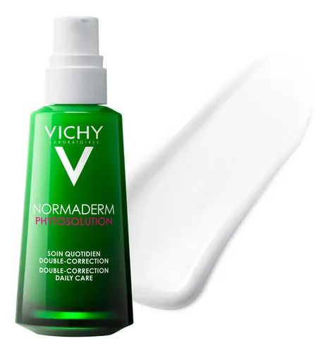 Serum Vichy Normaderm Phytosolution Doble Accion 50 Ml