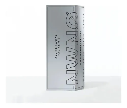 Aceite De Escualeno 100% The New Normal 10ml