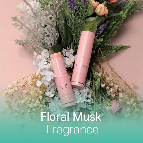 Bálsamo Wrinkle Bounce Multi Balm Kahi De 9g