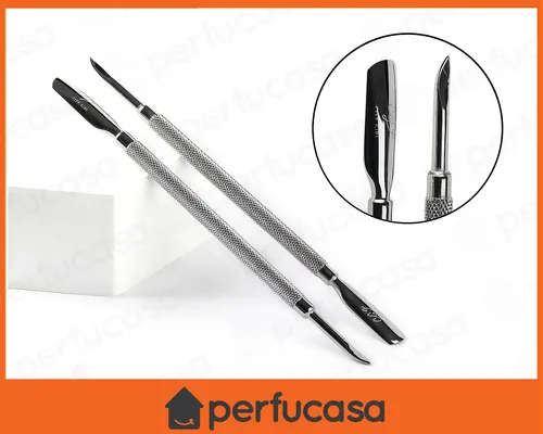 Kit Completo X12 Insumos Uñas Esculpidas Set Limas Nail Care