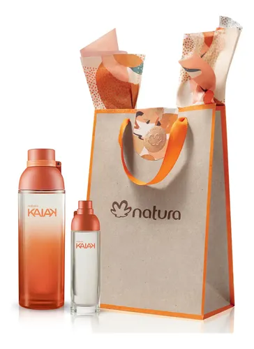 Kaiak Clásico Femenino Con Mini