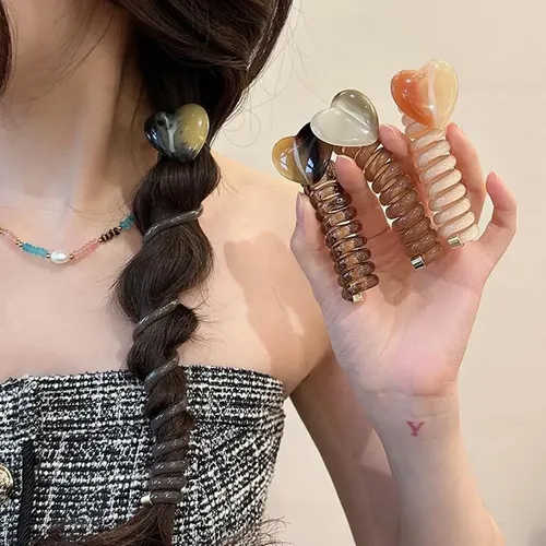 Para Mujeres Y Niñas, Cintas Para El Pelo Con Alambre De Tel