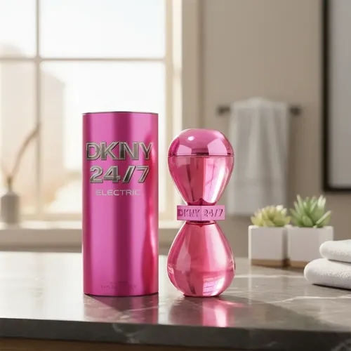 Donna Karan Dkny 24/7 Electric Edp 100 Ml Mujer