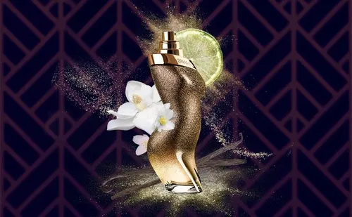 Perfume Shakira Dance Midnight EDT 50 ml para mujer