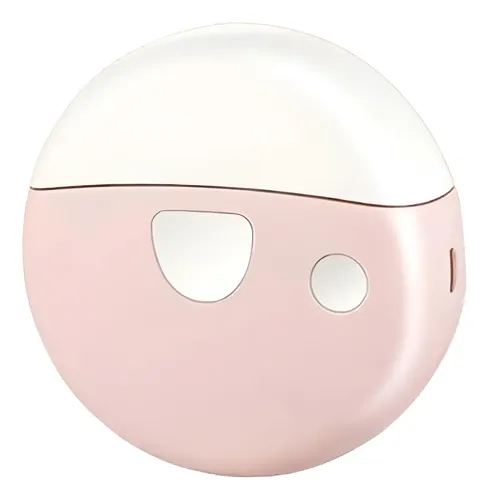 X Cortauñas Eléctrico Viene Con Un Soft Night Lig G