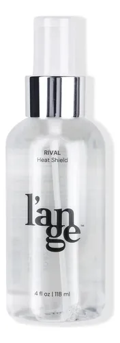 Lange Hair Rival Heat Shield | Spray De Protección Térmica