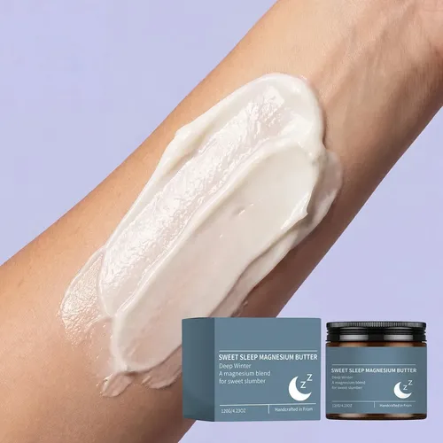 Crema Corporal Organics Siums Creative Time | Sémulos Tópico