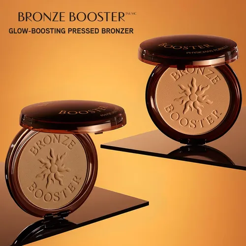 Polvo Prensado Physicians Formula Bronzer Natural Glow