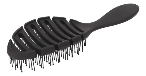 Cepillo Desenredante Para Hombre, Desenredante Para Barba