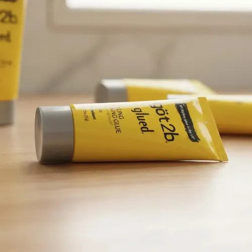 Got2b Glued Spiking Gel Cejas Fijador Waterproof Pack X2